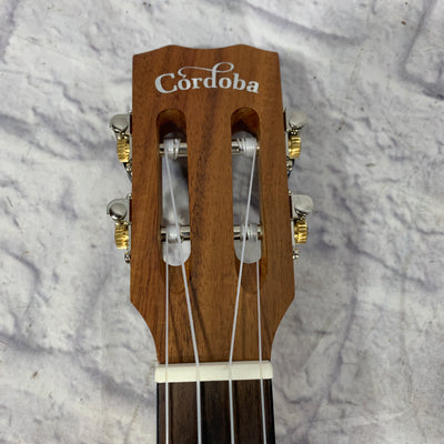 Cordoba 28T-CE Tenor Ukulele