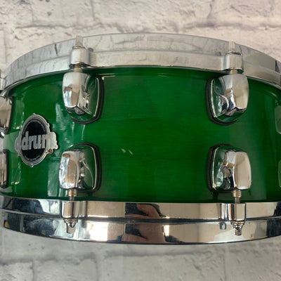 DDrum Dominion Series Ash Snare 14x6