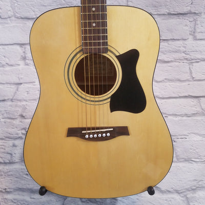 Ibanez V70-NT-27-01 Acoustic Guitar