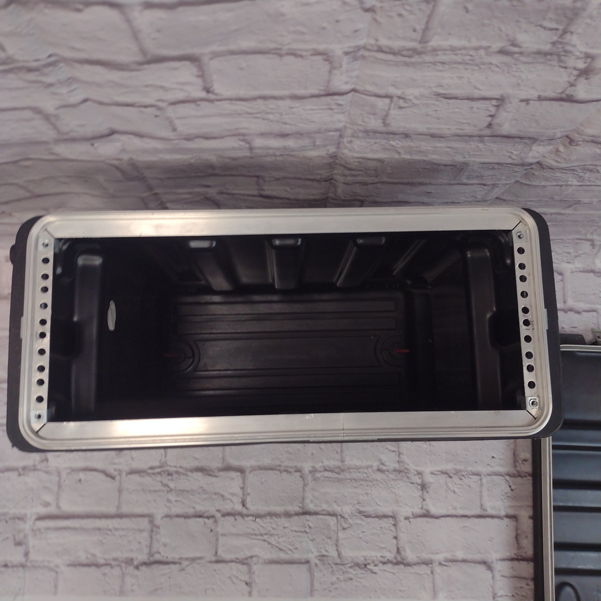 SKB Rack Case 4U