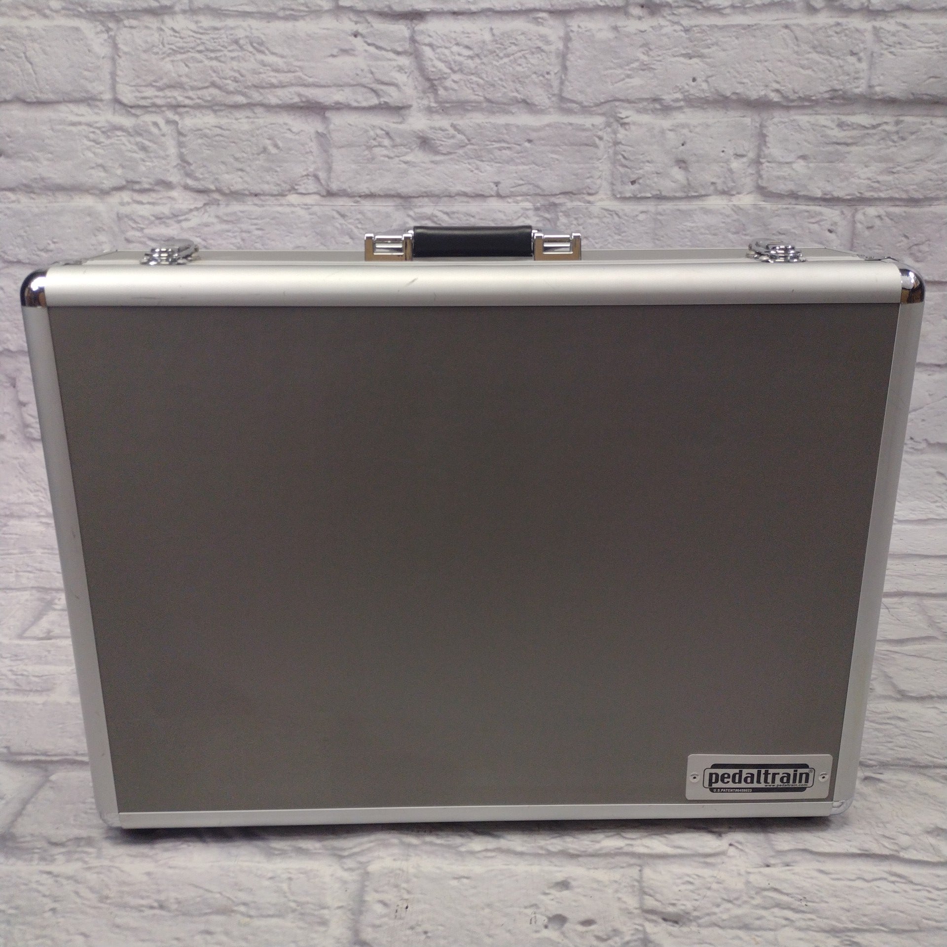 Pedaltrain 22x12.5 Pedal Board W/ Hard Case