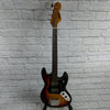 Vintage 1960s Kingston Bass MIJ Made in Japan 4 String Bass Guitar