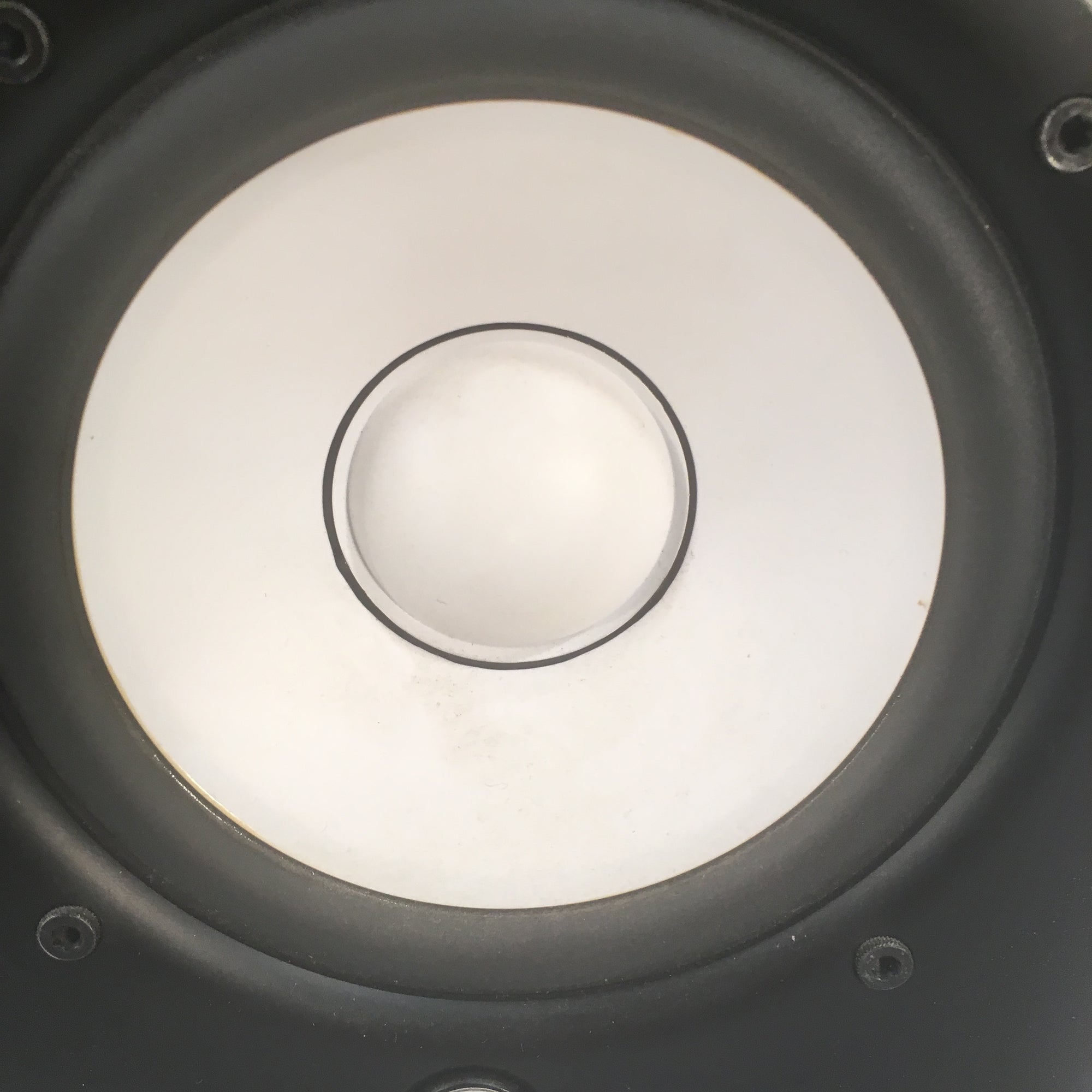 Yamaha HS 50M Studio Monitor Pair - Evolution Music