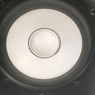 Yamaha HS 50M Studio Monitor Pair