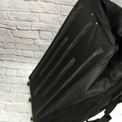 Ro and Company Gothamite 42in Carrying Bag with Wheels