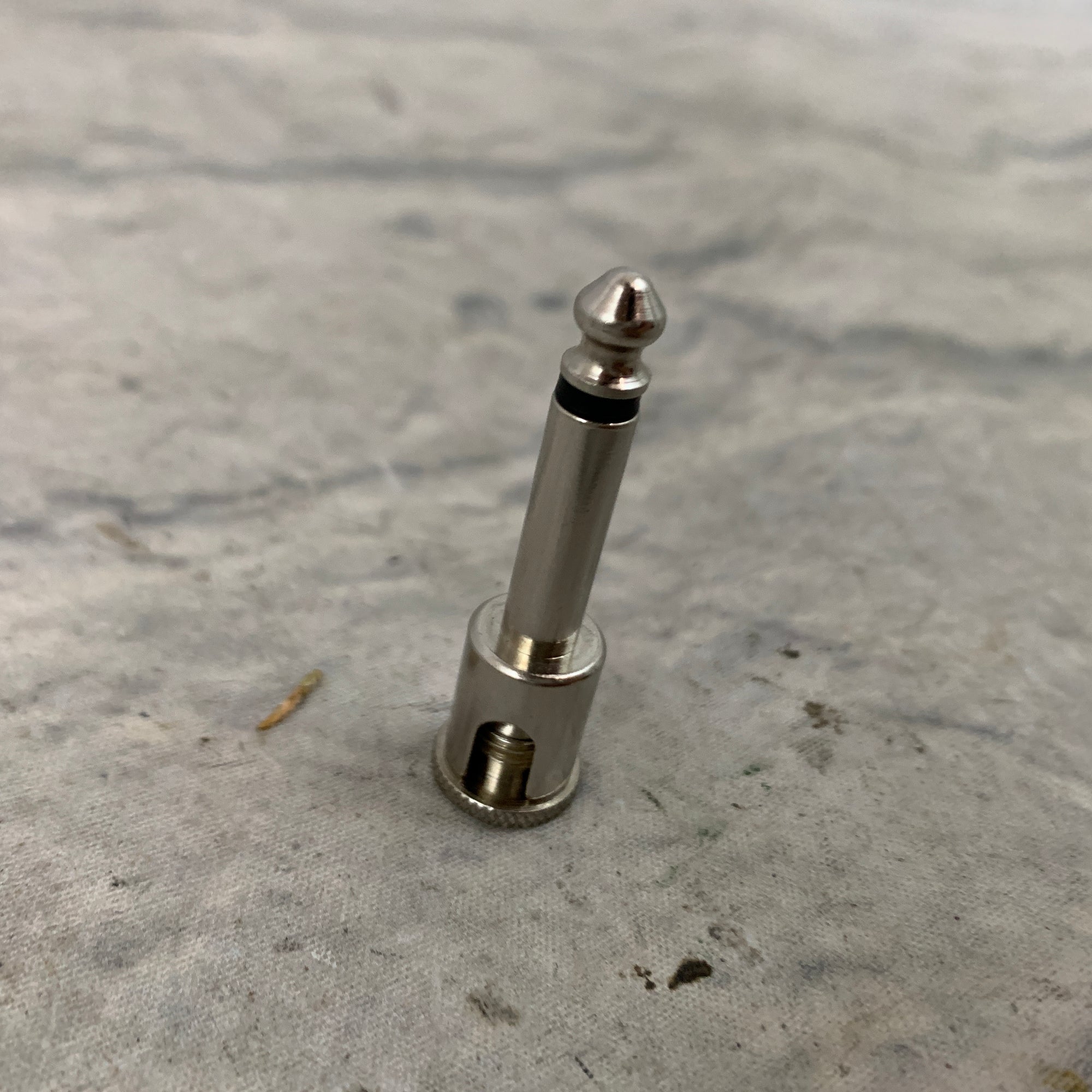 George L Set of 18 Cable Terminal Plugs