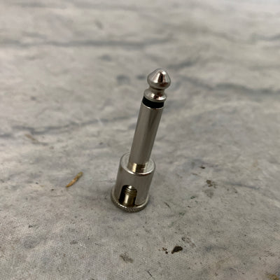 George L Set of 18 Cable Terminal Plugs
