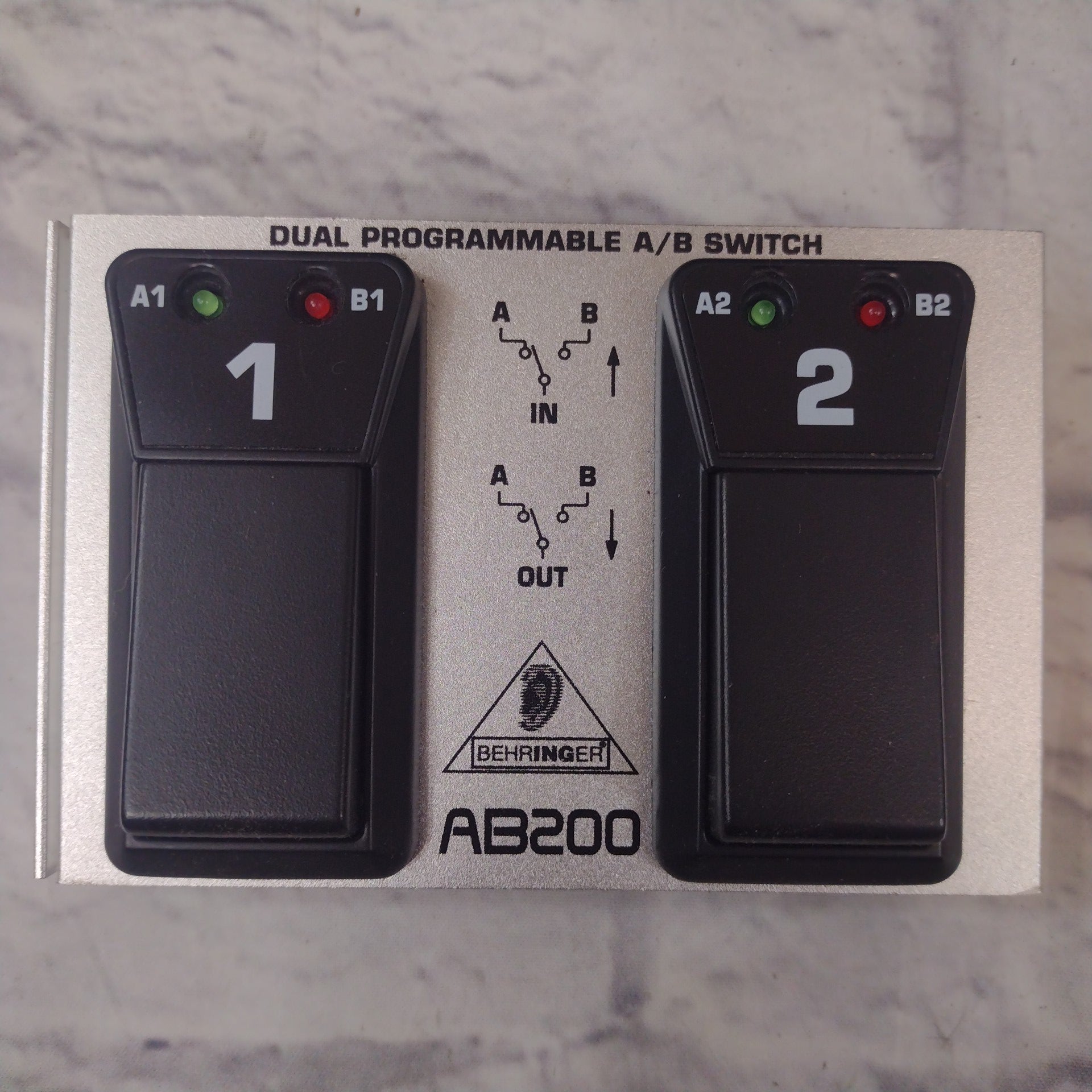 Behringer V Tone GM110 Guitar Combo Amp w/ FS