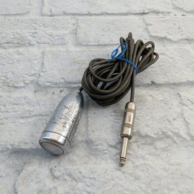 Vintage Electro-Voice Model 724 Dynamic Microphone