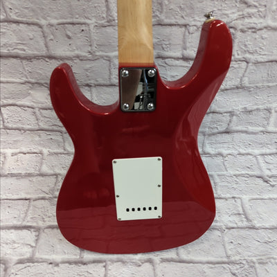 Brownsville Electric Guitar