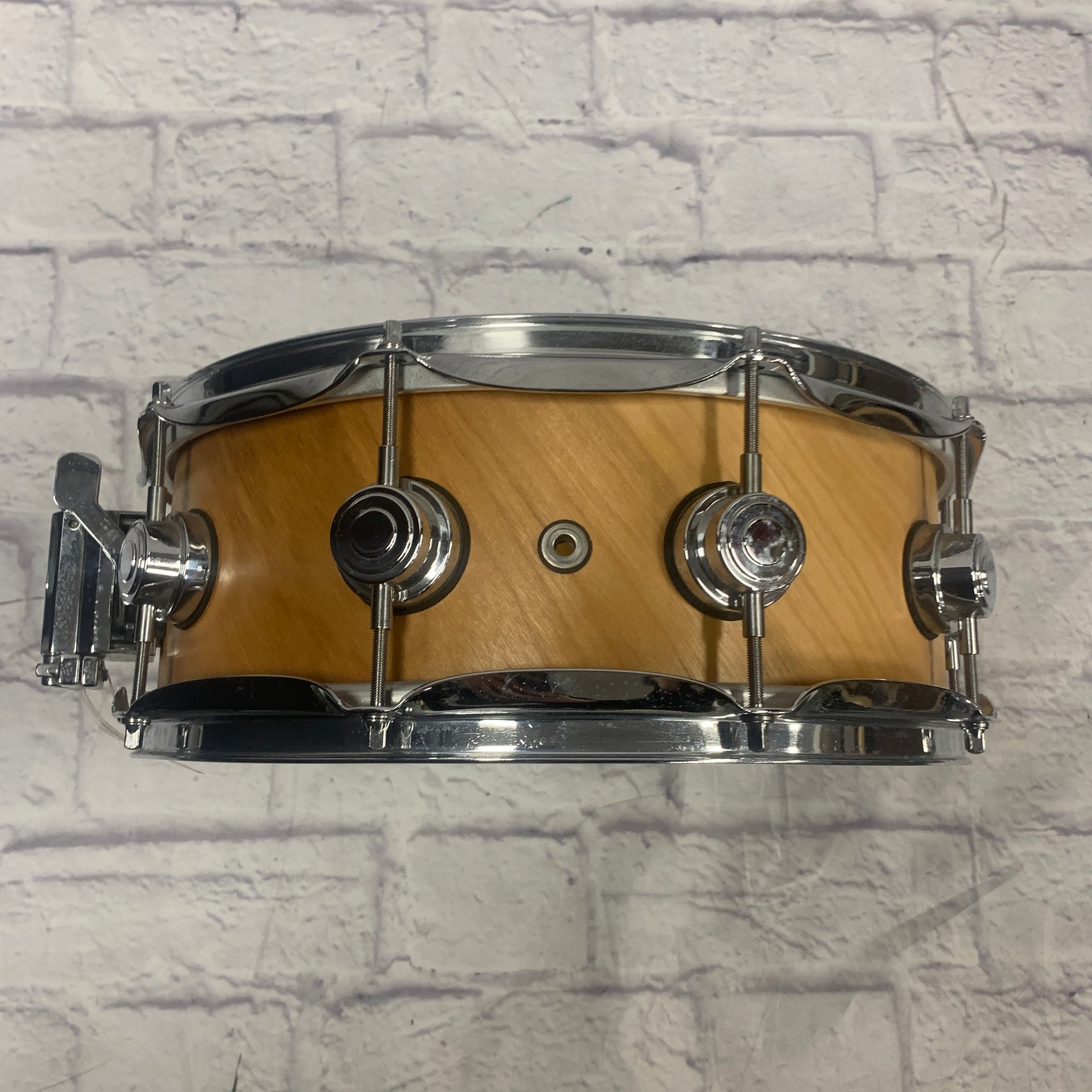 DW Collector's Birch  14x5.5" Snare