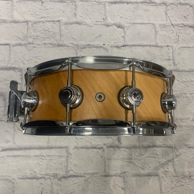 DW Collector's Birch  14x5.5" Snare