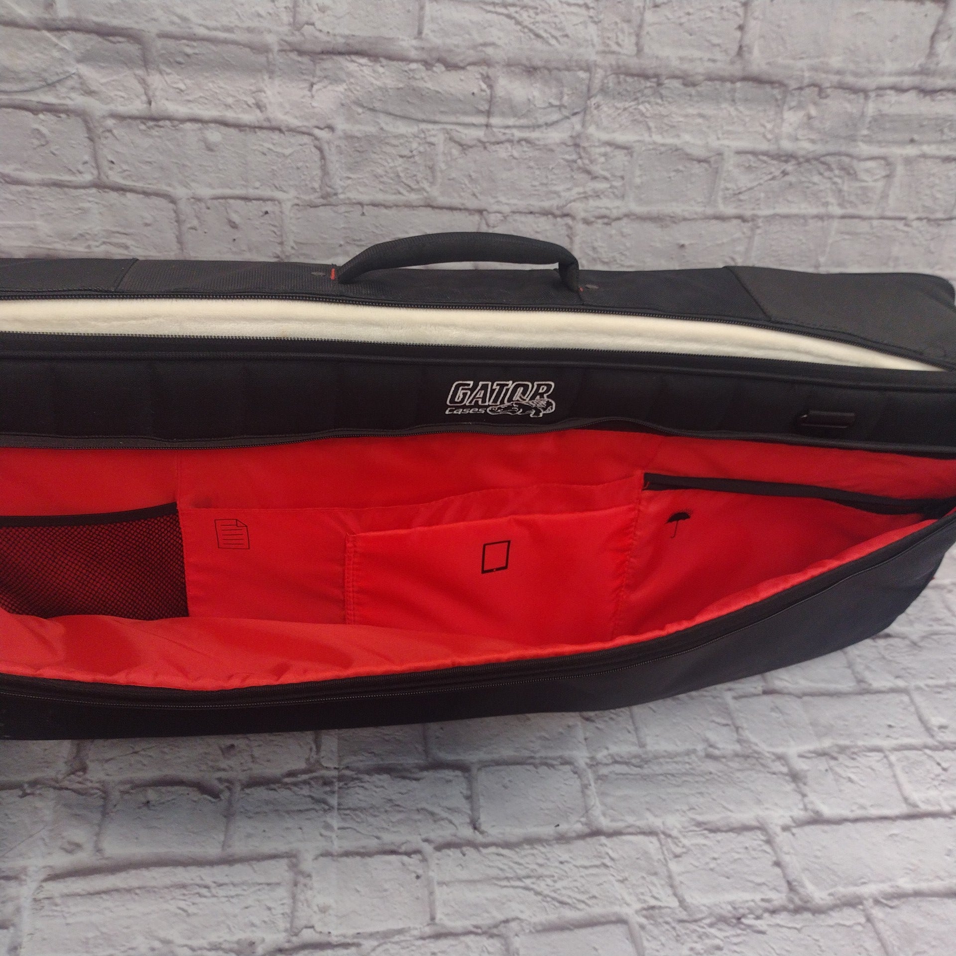 Gator GP-G 49 Key Keyboard Case