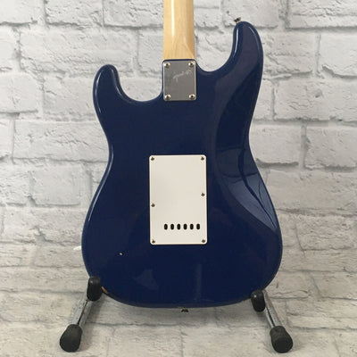 Squier Affinity Stratocaster Large Headstock (Dark Blue)