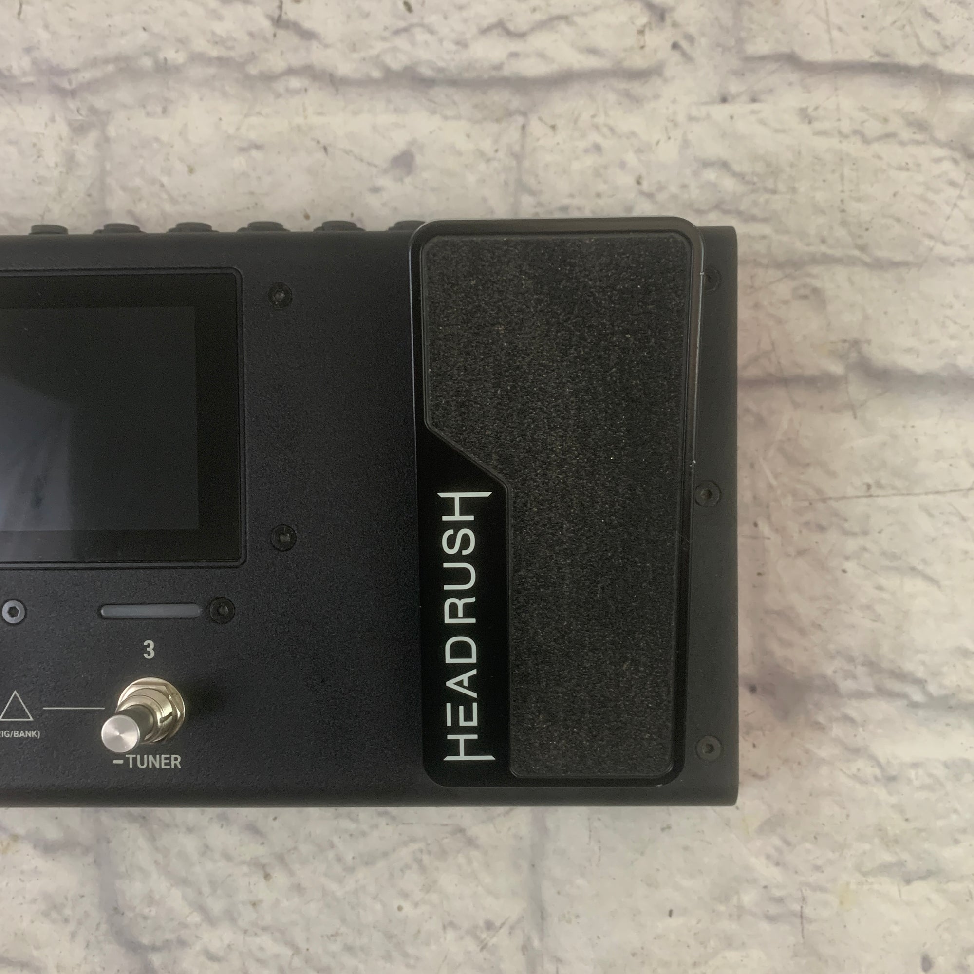 headrush MX5 Amp Modeling Floorboard Guitar Effects Processor