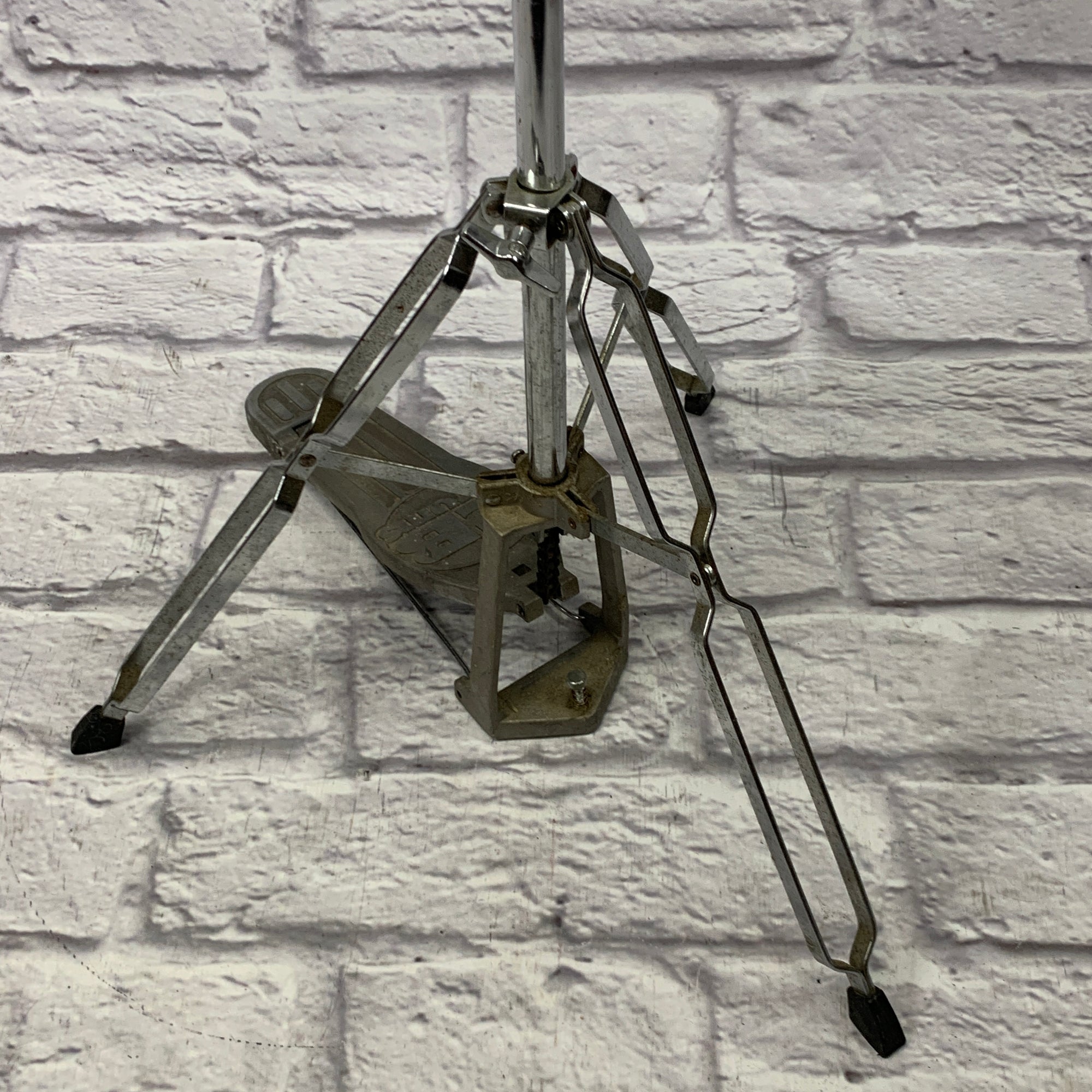CB Percussion Double Brace Hi-Hat Stand