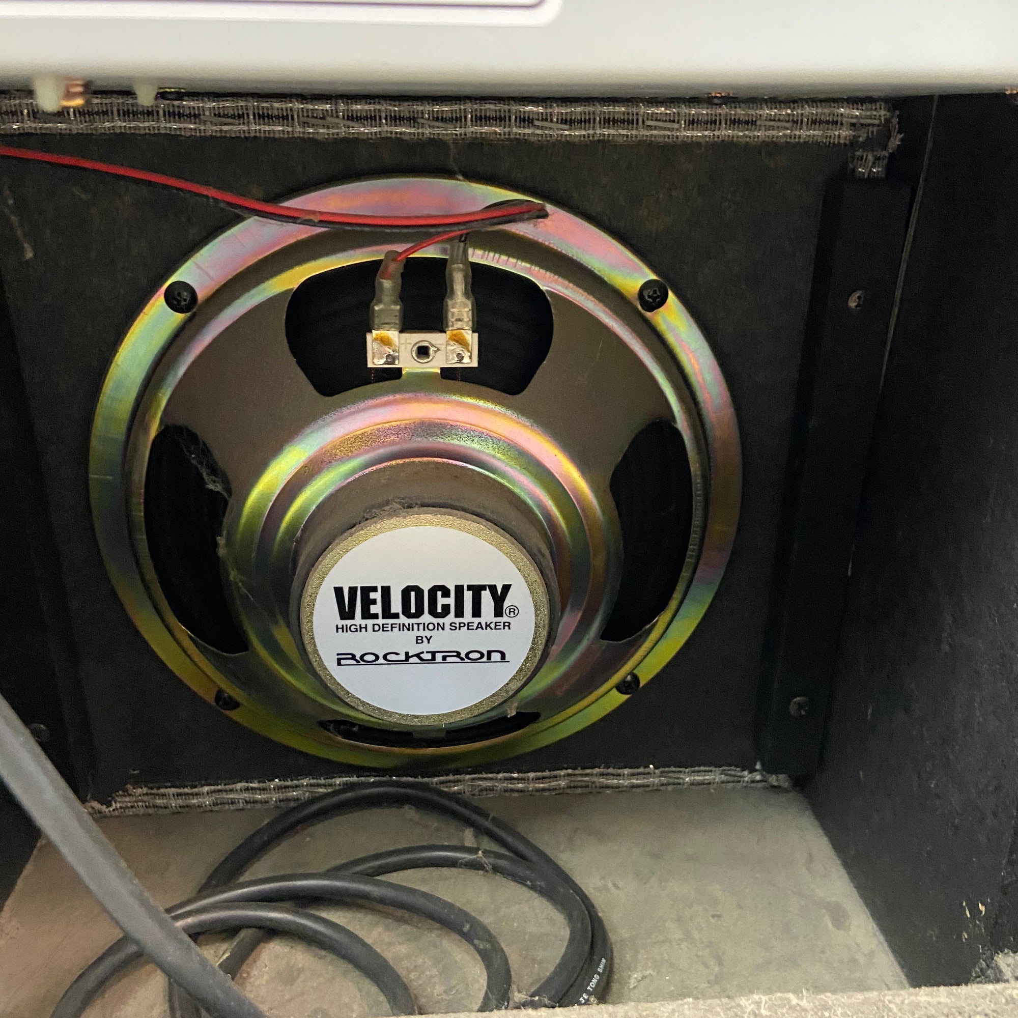 Rocktron R20 Guitar Combo - Evolution Music