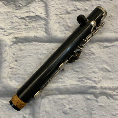 Selmer 1401 Clarinet