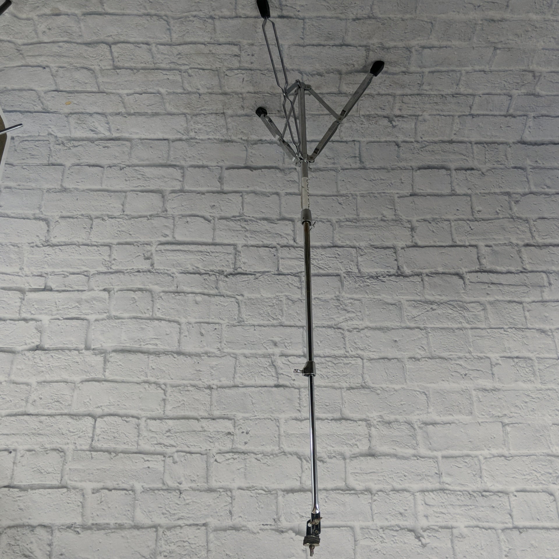 Straight Cymbal Stand