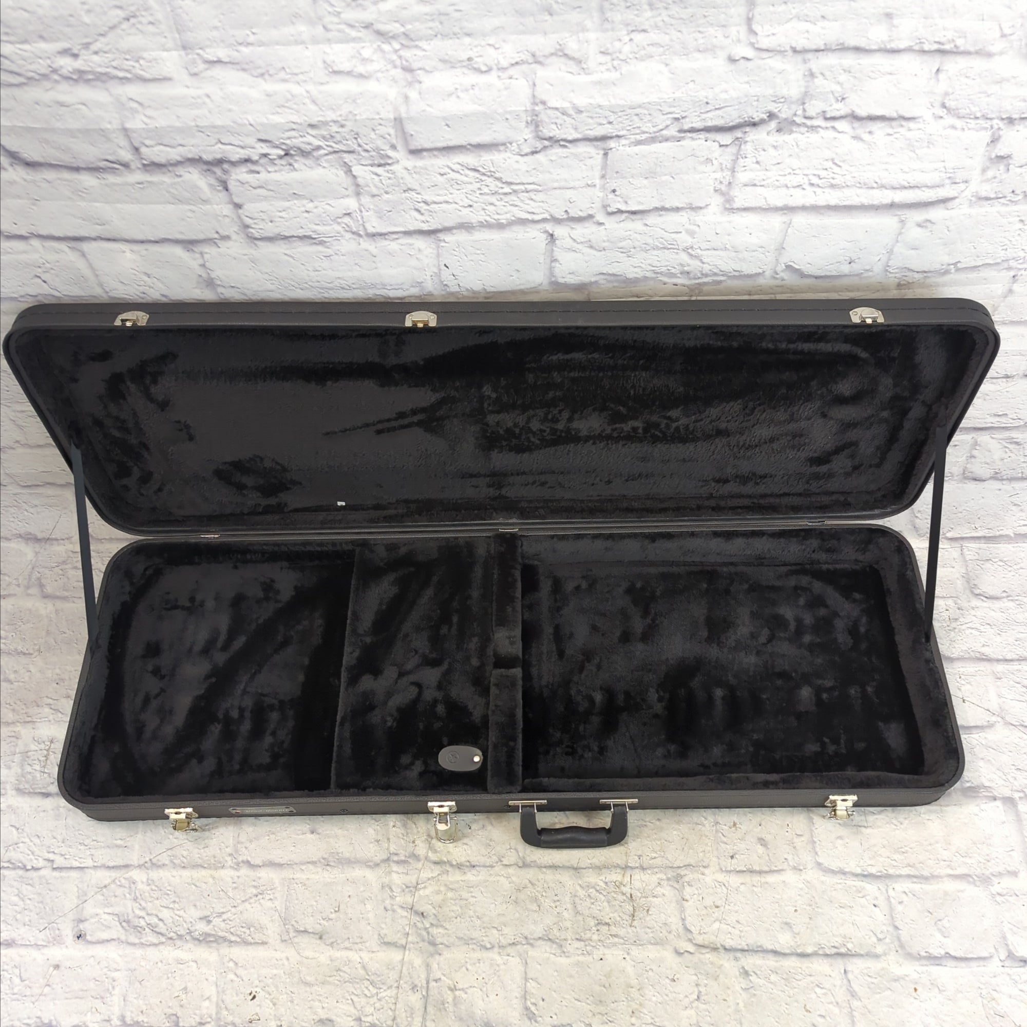 Road Runner Electric Guitar Hard Case