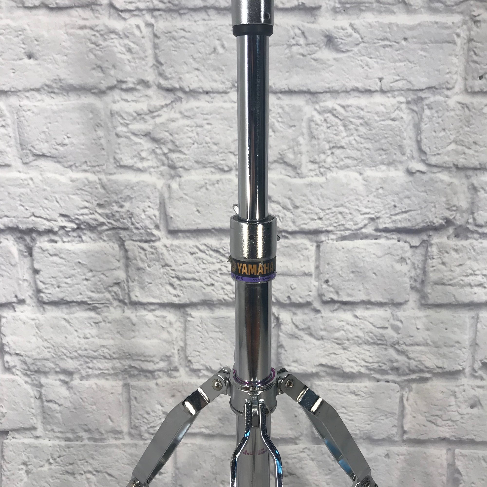 Yamaha 800 Series Heavy Duty Boom Cymbal Stand