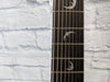 Schecter Damien Platinum 9-String Electric Guitar W18031313