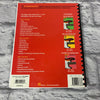 Hal Leonard Bass Method Book