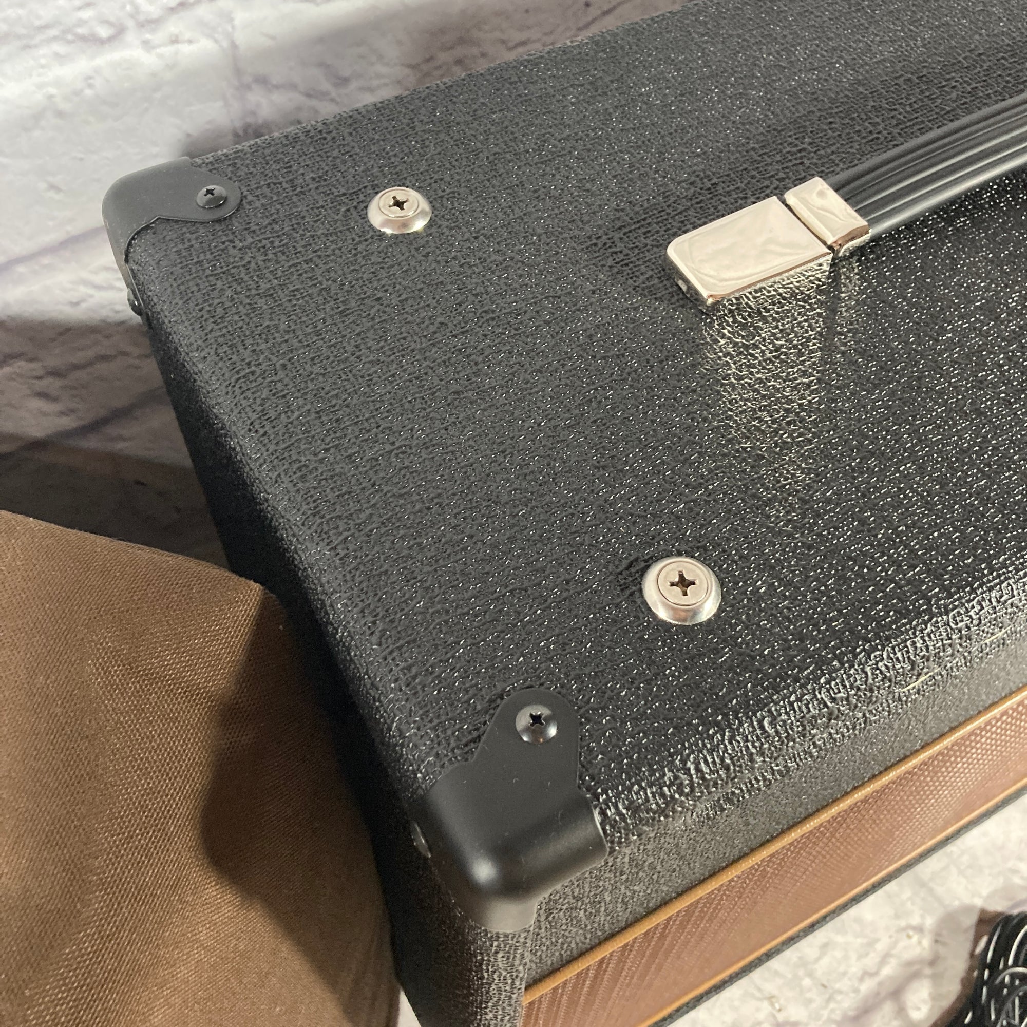 Dr. Z Amplification Nova 32W LT 1x12 w/ Footswitch and Slip Cover