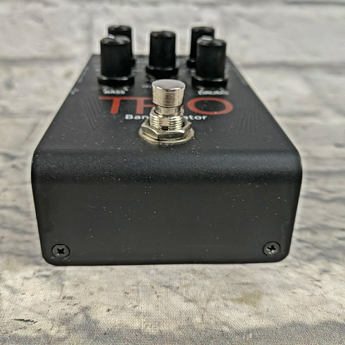 Digitech Trio Accompaniment Pedal