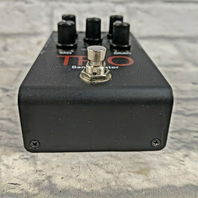 Digitech Trio Accompaniment Pedal