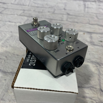 Cusack Screamer Fuzz Pedal