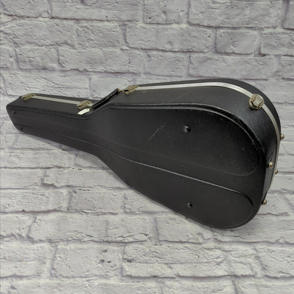 Acoustic Dreadnought Hard Shell Case - Evolution Music