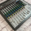 Soundcraft Signature 12 Multi-track Mixer