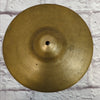 Alejian Vintage 10 Splash Cymbal