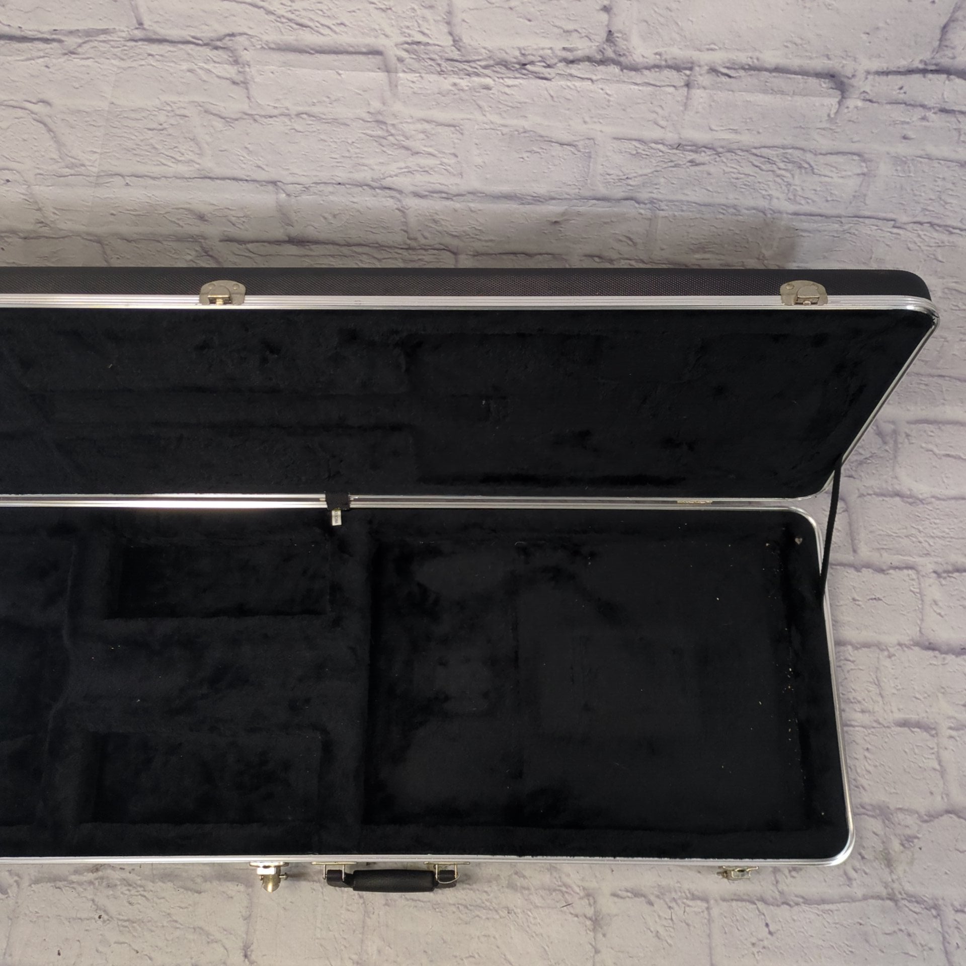 Guitar Research Electric Guitar Hard Case