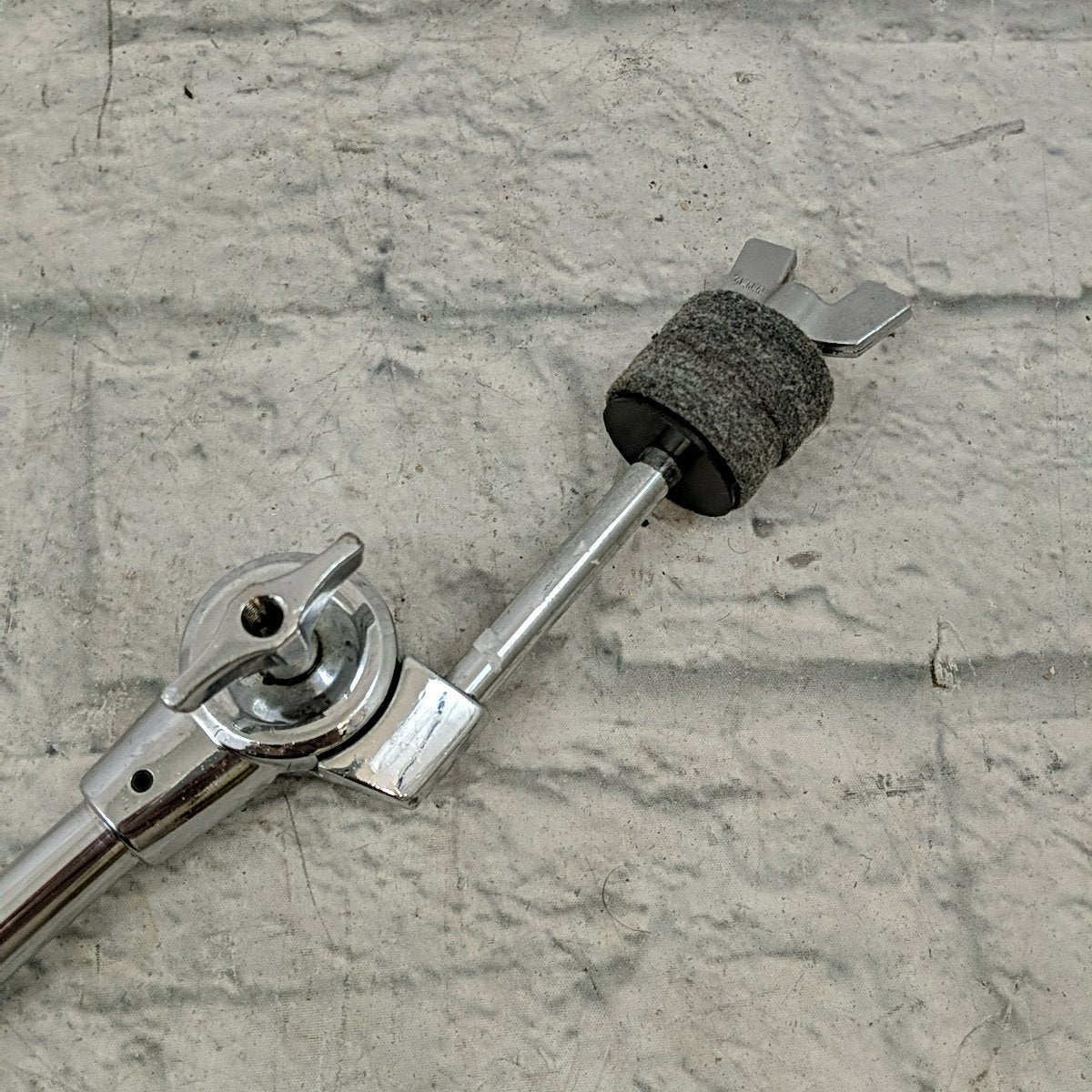 Pearl Cymbal Arm
