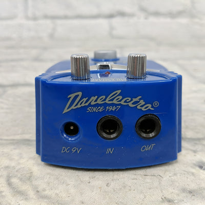Danelectro Milkshake Chorus Pedal