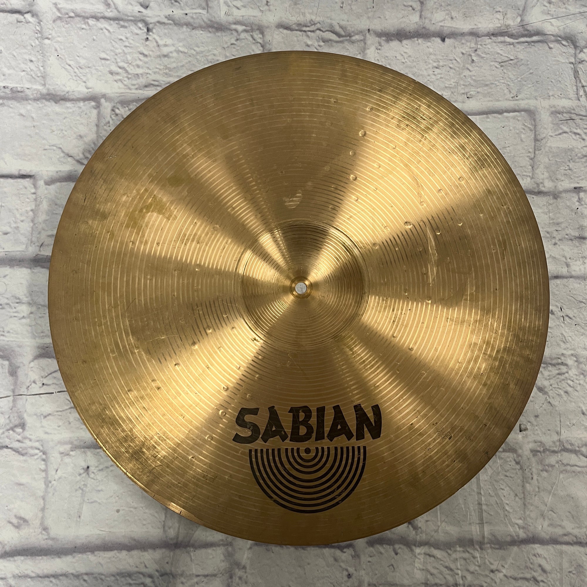 Sabian B8 Ride Cymbal