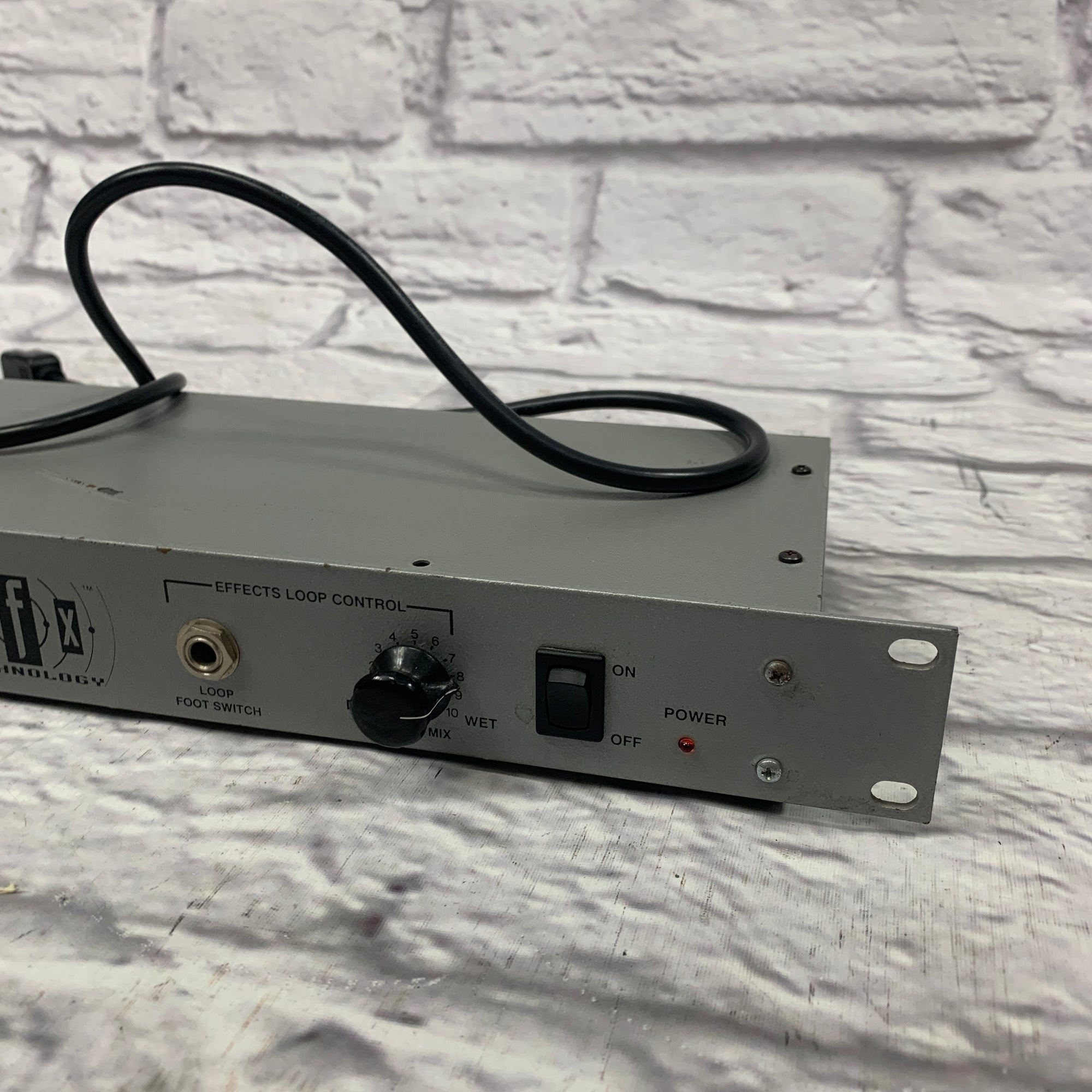 Groove Tubes Model E1 SFX Encoder - Evolution Music