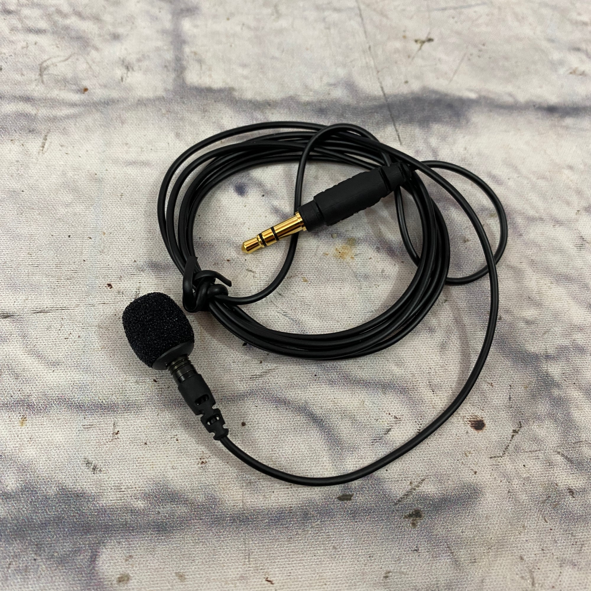 Rode Lavalier GO Microphone