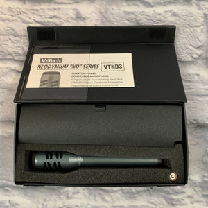 V-Tech VTND3 Condenser Microphone