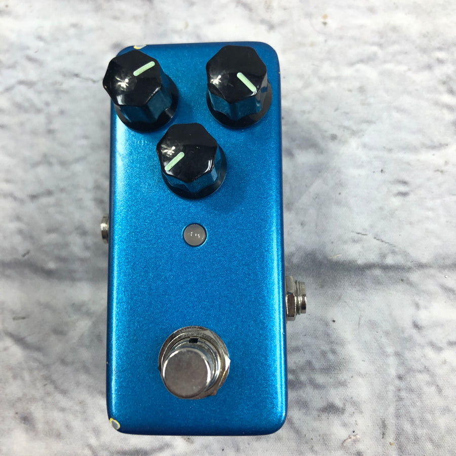 Nux Customized Rivulet Mini Chorus Pedal
