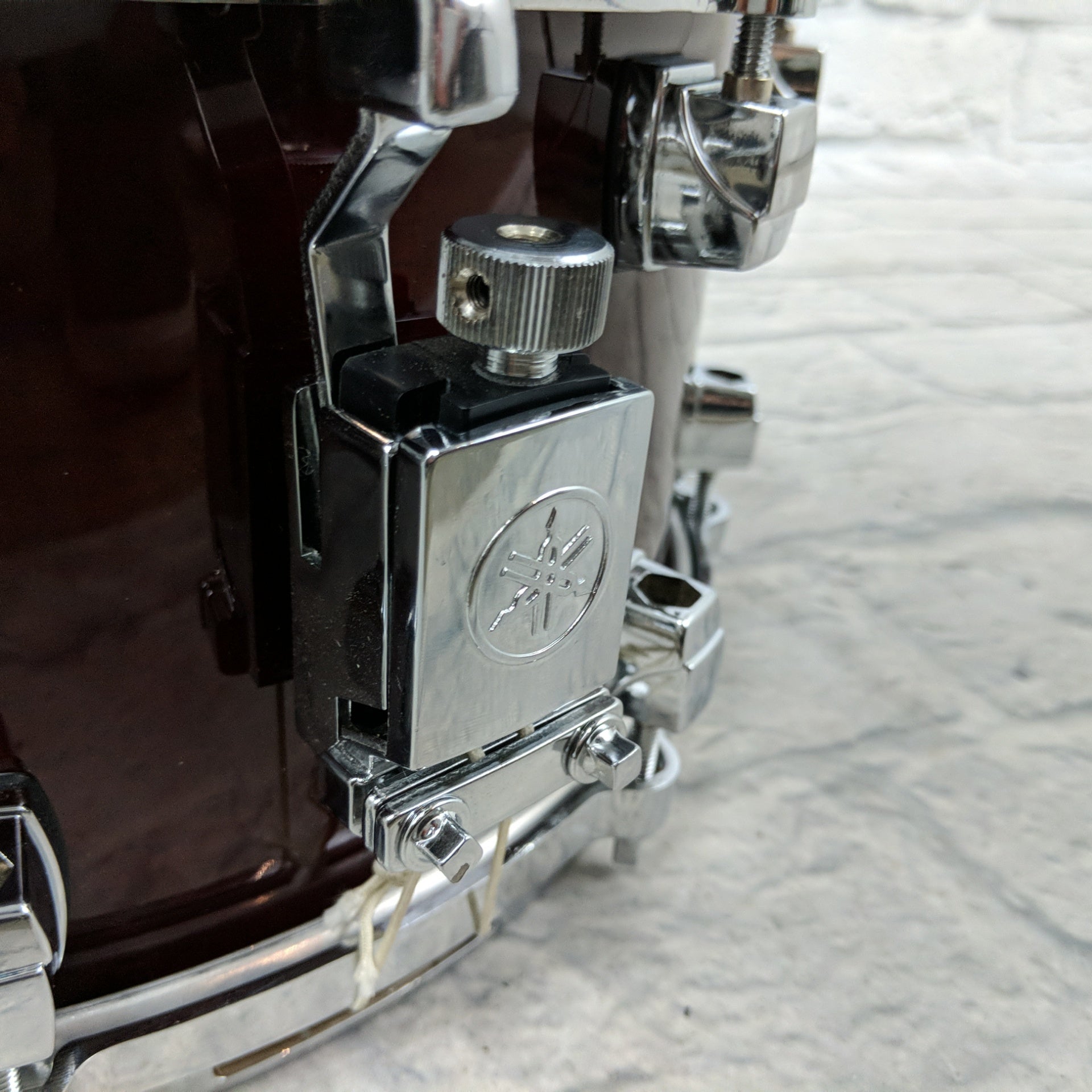 Yamaha Sensitive Series Snare Drum 14x5.5