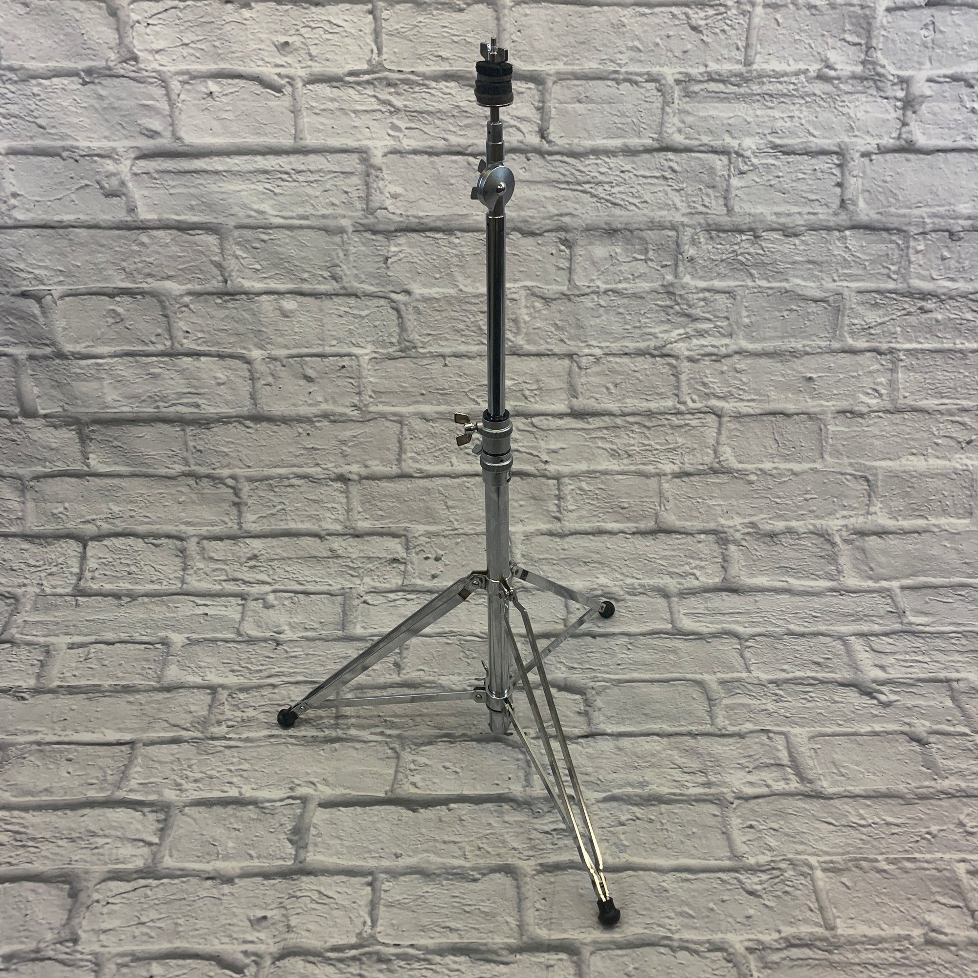 Yamaha Japan Black Label Straight Cymbal Stand