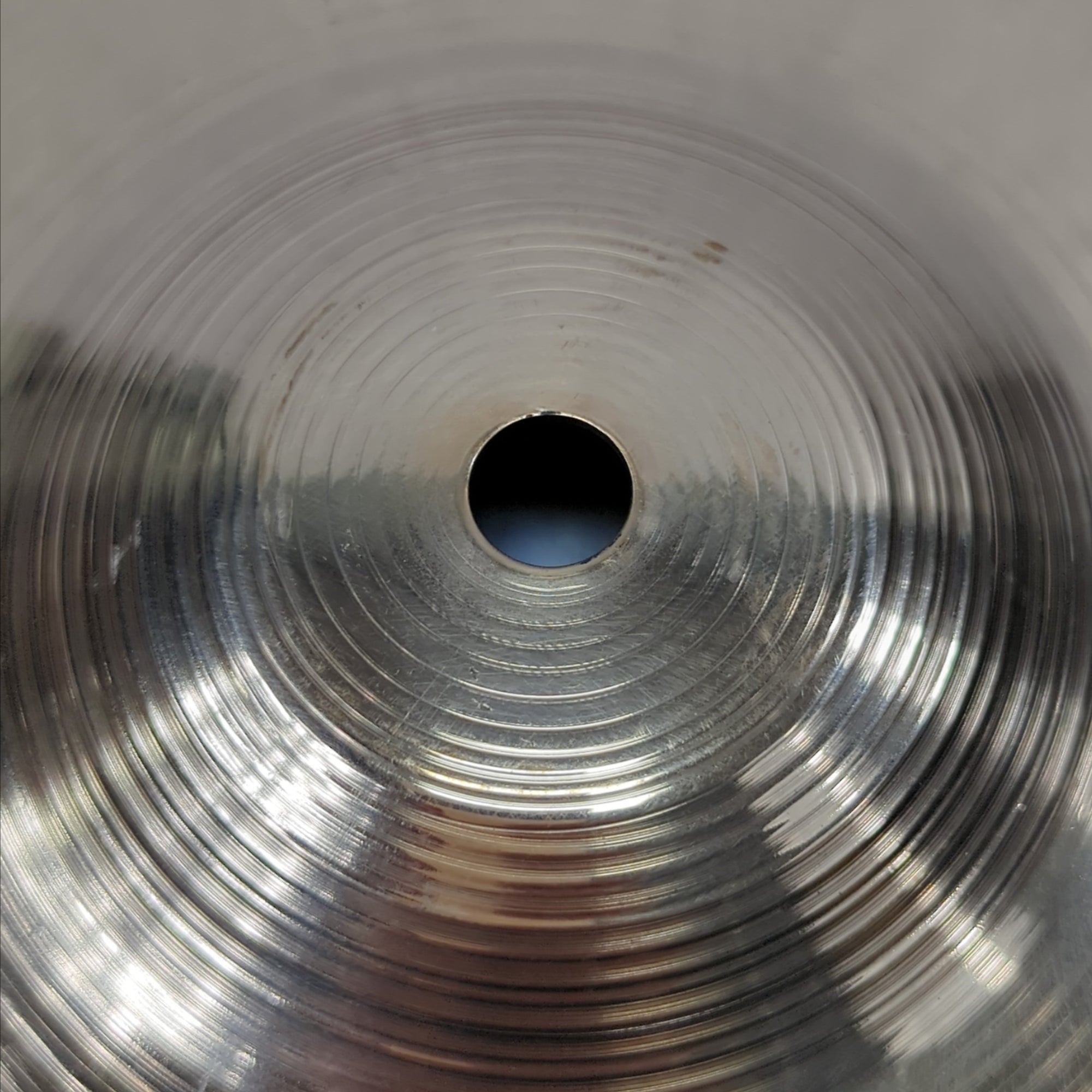 Zildjian ZXT 16" Medium Thin Crash Cymbal