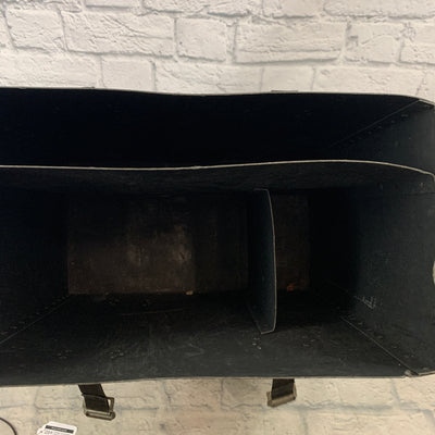 Vintage Humes & Berg Fibre Trap Case