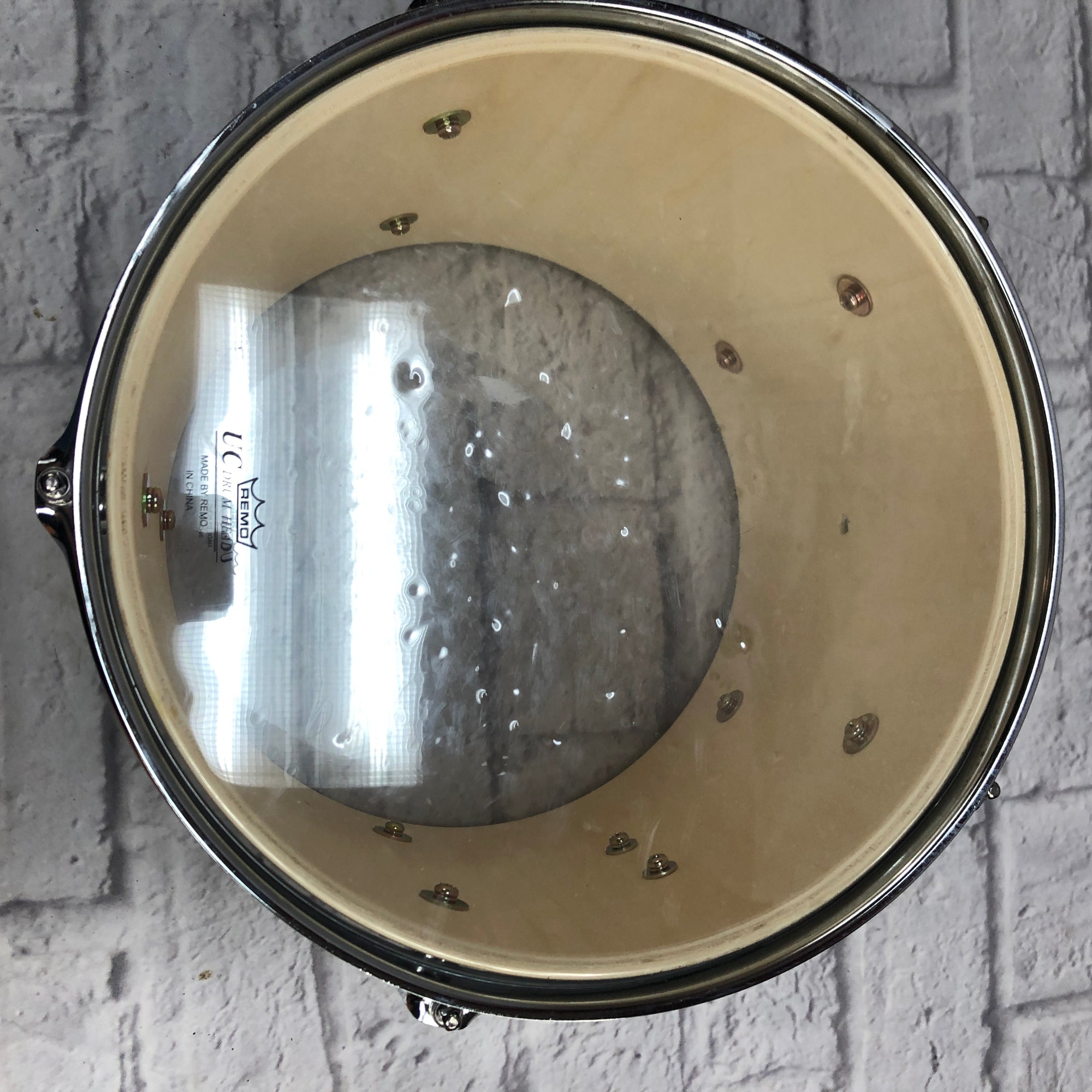 Mapex Tornado 12x9 Rack Tom