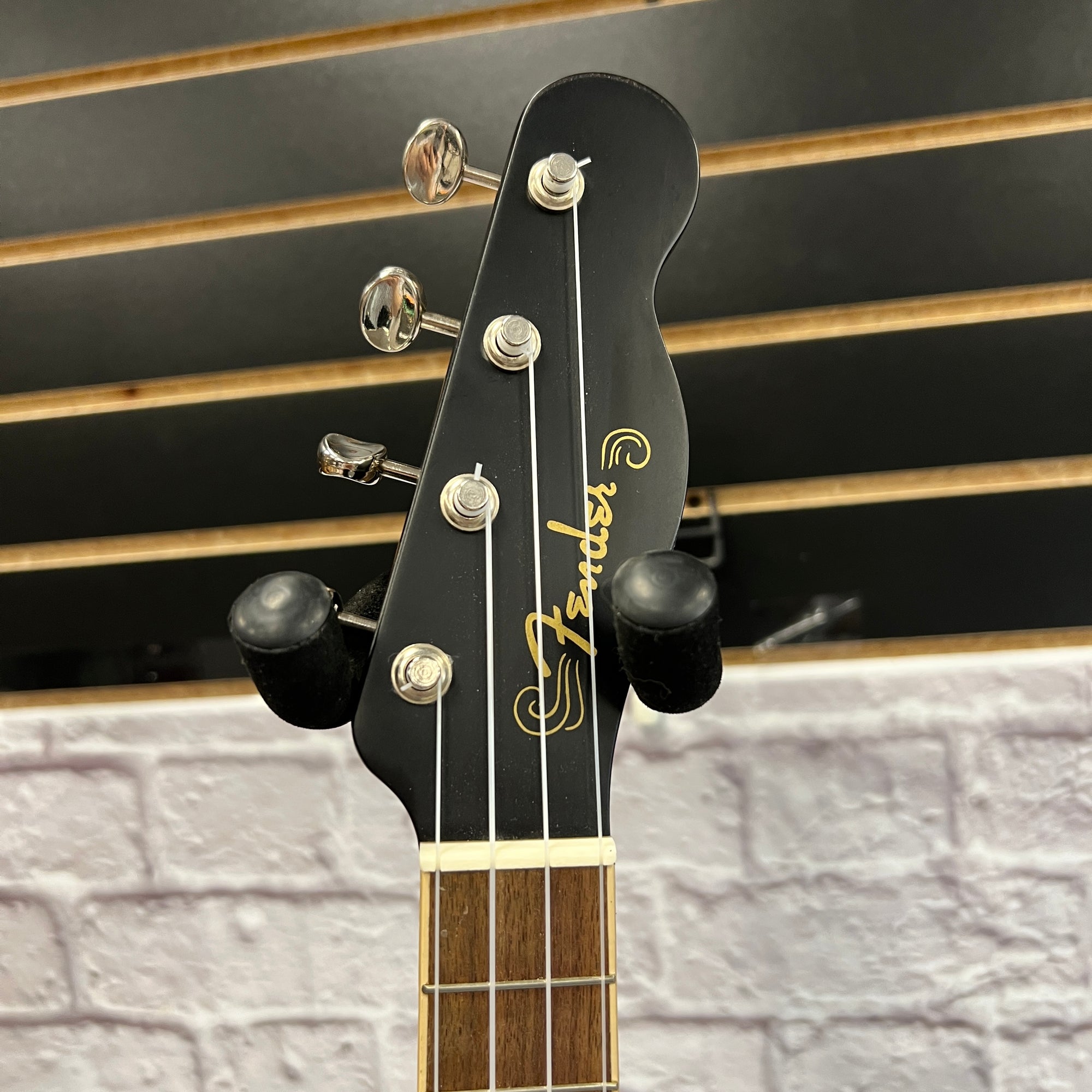 Fender Billie Eilish Concert Ukulele