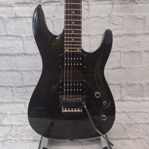 Dean Vendetta VN1000F Floyd Rose Electric Guitar