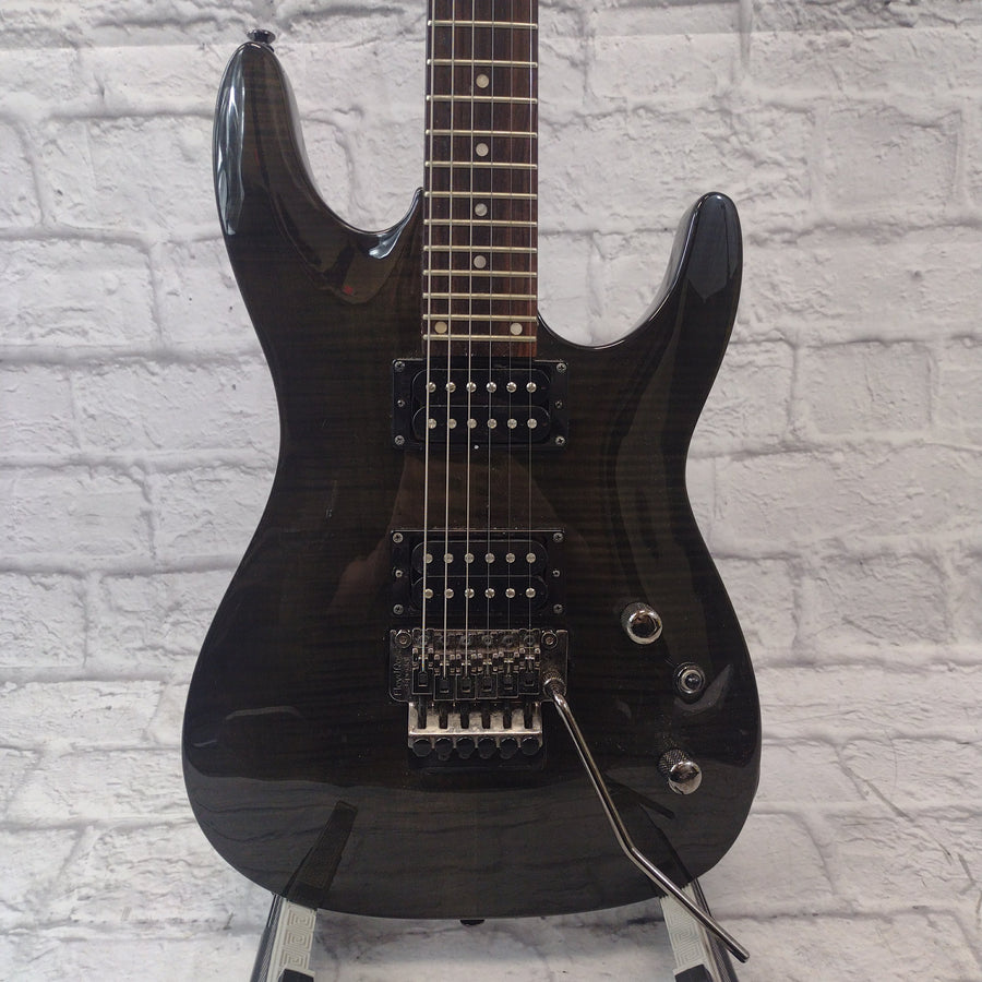 Dean Vendetta VN1000F Floyd Rose Electric Guitar